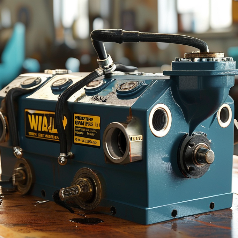 10 Best Oil Filter Pumps for Global Buyers?