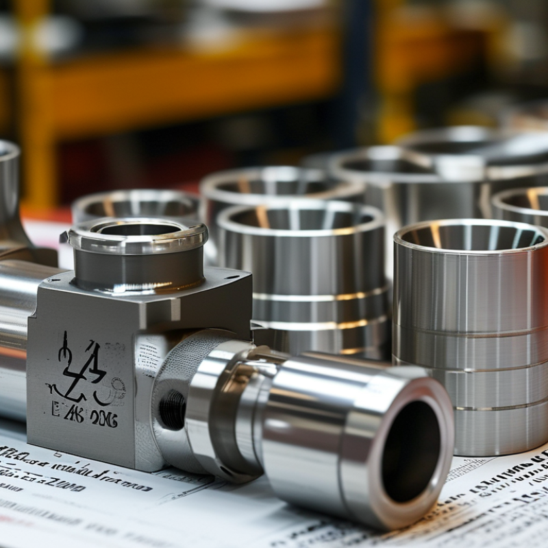 2026 Top Stainless Steel Parts Suppliers?
