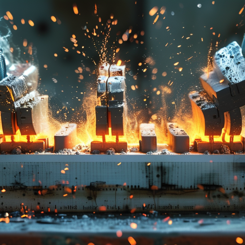 Why Do High Voltage Breakers Arc and How to Prevent It?