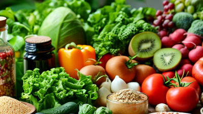 2026 Best Clean Eating Foods for Global Buyers