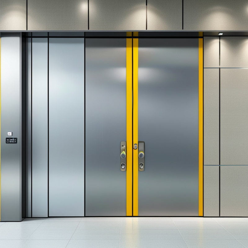 Top Access Doors Which Type Is Best for Global Buyers?
