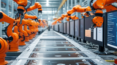 What Are the Top Advanced Software Solutions in China?
