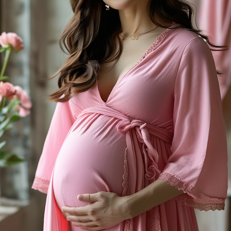 China Top 10 Pink Maternity Dress Manufacturers?