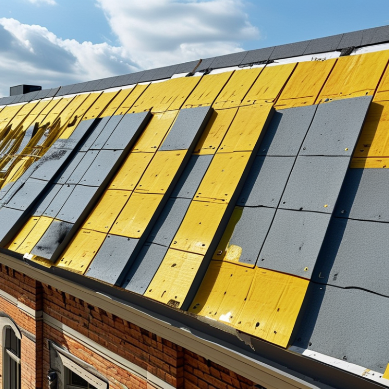 7 Tips for Choosing Thermal Insulation Boards?