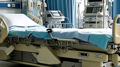 What Is an ICU Medical Bed and How Does It Work?