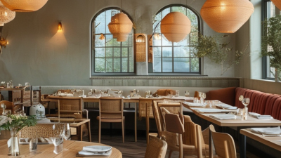 What Are the 2026 Top Dining Room Decor Trends?