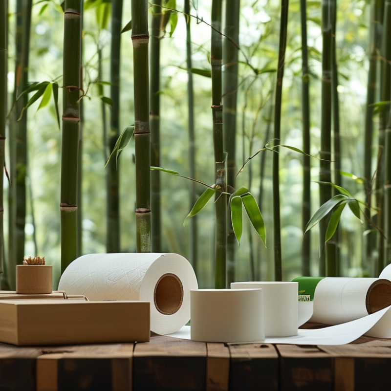 2026 Top Bulk Bamboo Toilet Paper Suppliers?