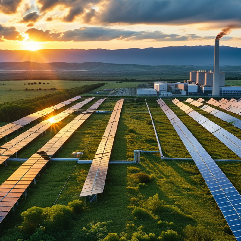 What Is Solar Power and How Does It Work?