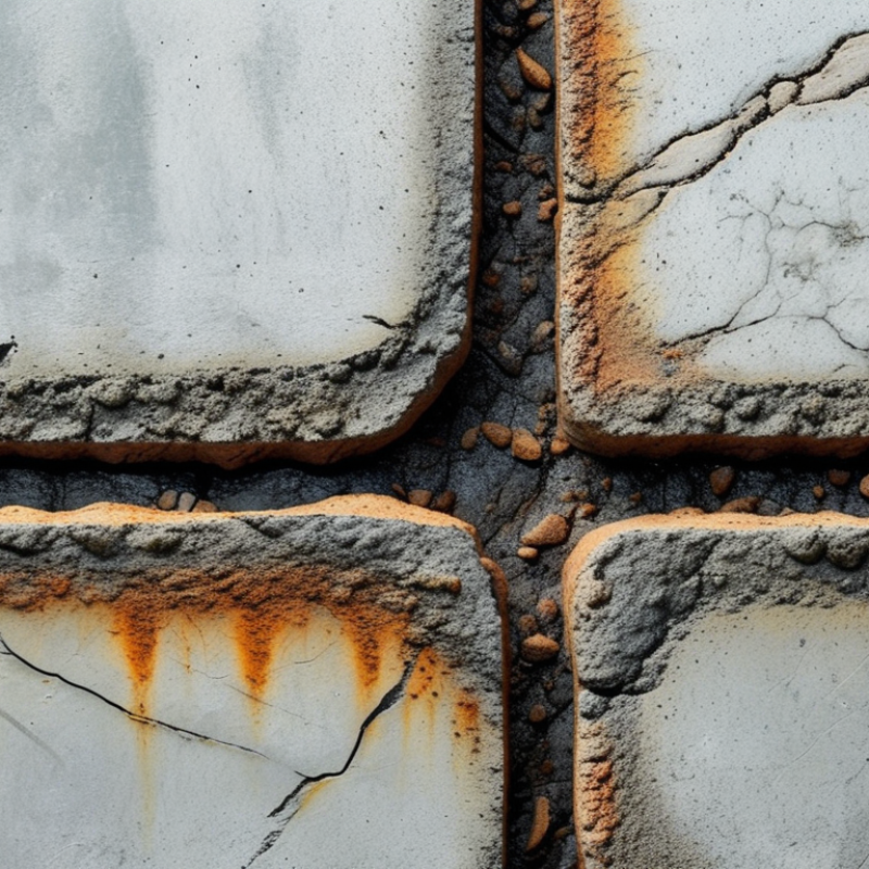Why Is Home Concrete Cracking and How to Fix It?