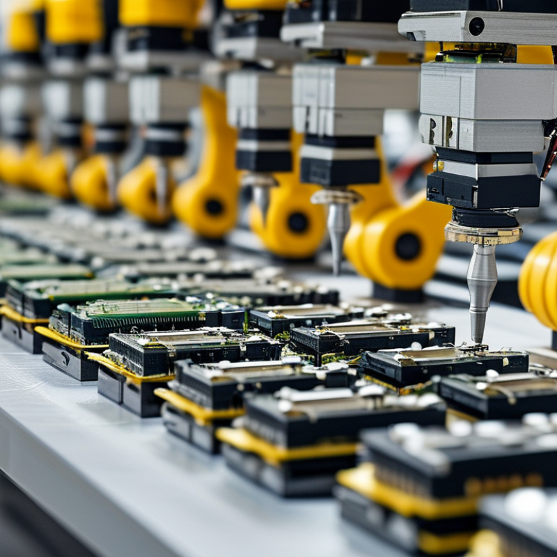 Top 10 PCA Assembly Manufacturers for Global Buyers?