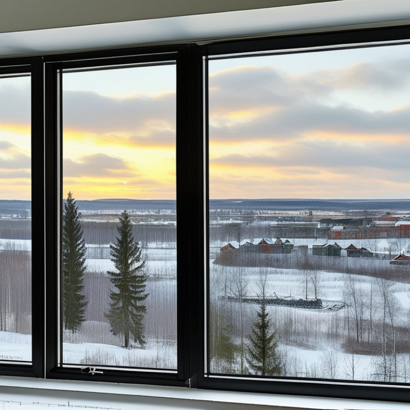 10 Best Window Deals for Global Buyers?