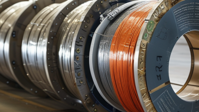 Top Aluminum Cable Manufacturers for Global Buyers?