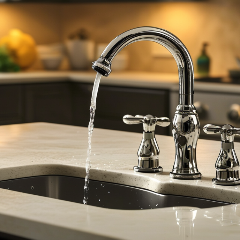 7 Tips on How to Sanitize a Drinking Water Faucet?
