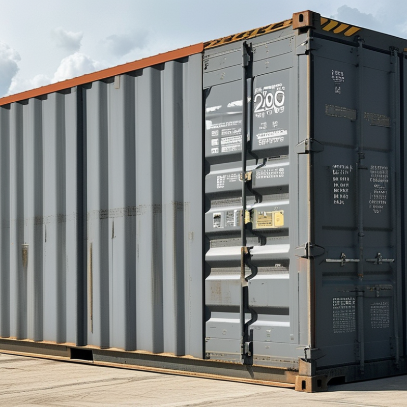 2026 Best Custom Made Containers for Global Buyers?