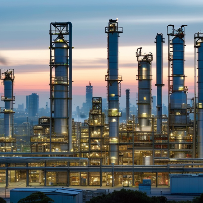 2026 Best Chemical Manufacturers for Global Buyers