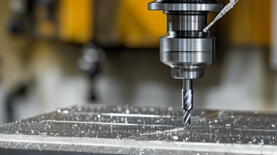 How to Choose the Best Desktop CNC Mill?