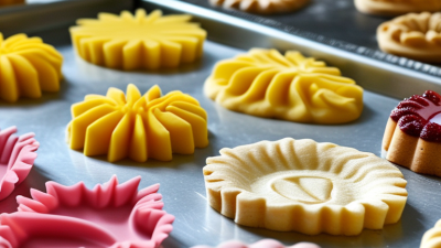Why Choose Baking Supplies for Global Buyers?
