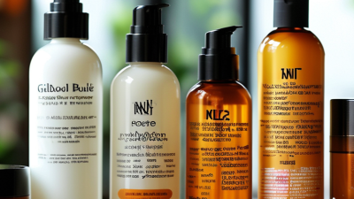 10 Best Skin Treatment Products for Global Buyers