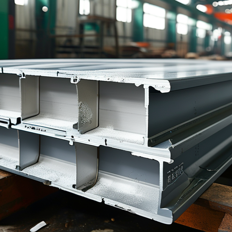 What Are the Best China Extruded Aluminum Profiles?