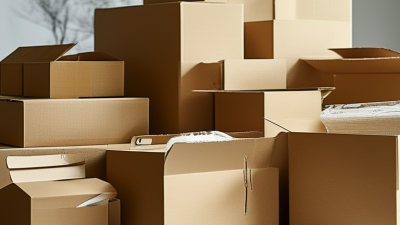2026 Best Cardboard Tubes for Shipping Buying Guide