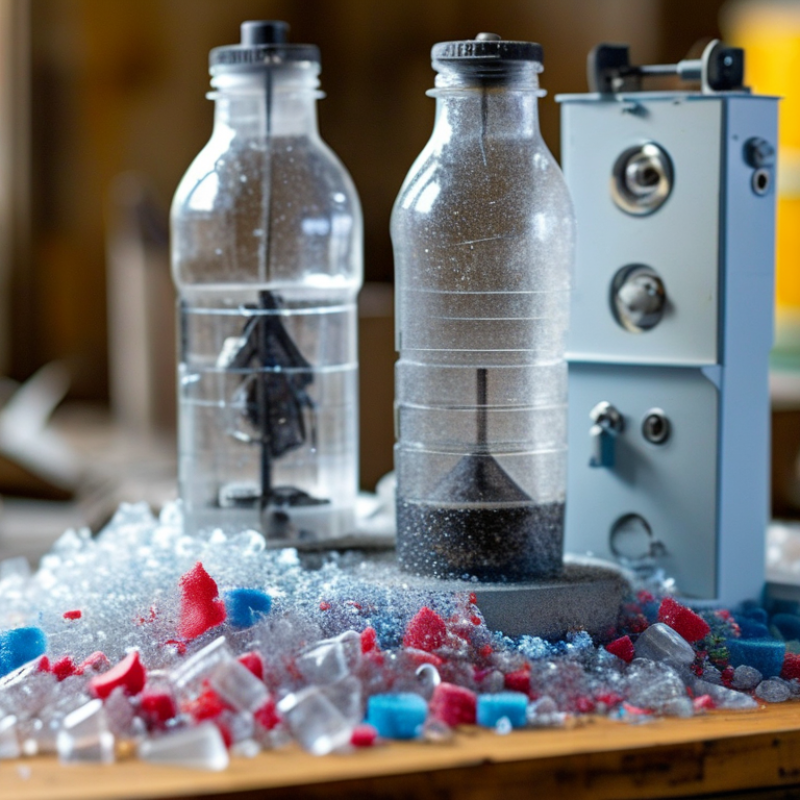 How to Choose the Best Plastic Scrap Grinder?