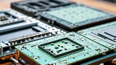 2026 Top PCB Board Fabrication Types for Global Buyers