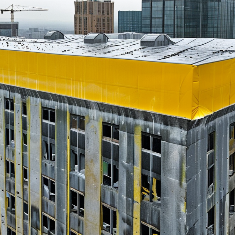 7 Best Spray Foam Insulation Types for Global Buyers