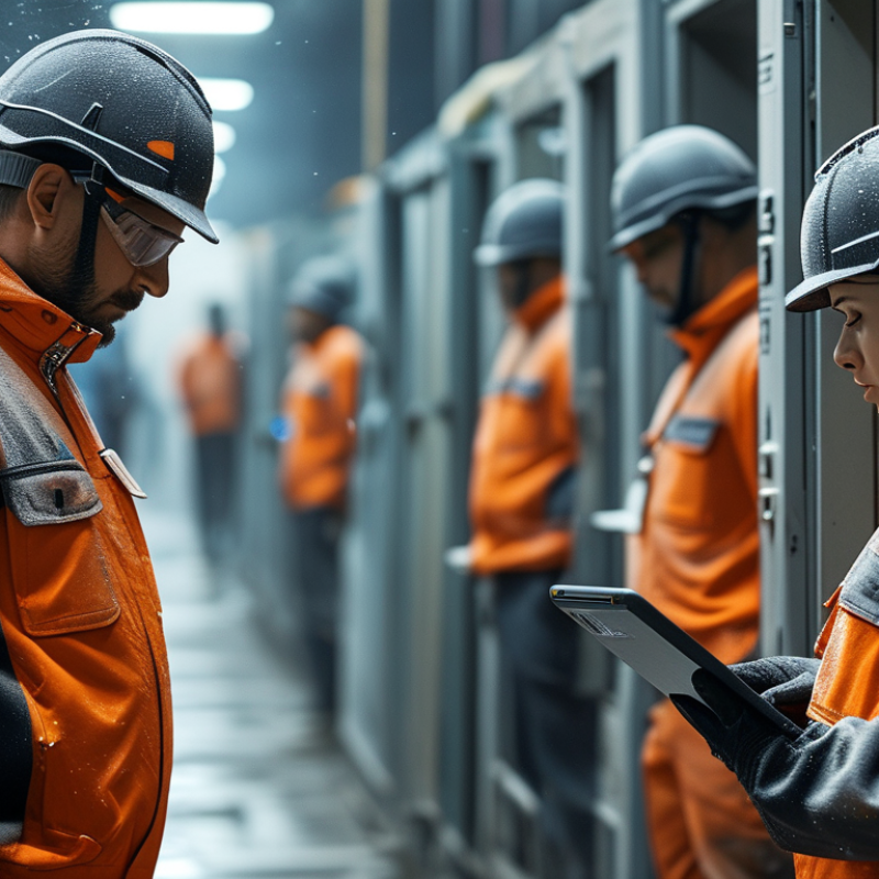 10 Best Industrial Panel PCs for Global Buyers