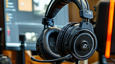 2026 Best Headset Microphone for Work and Gaming?