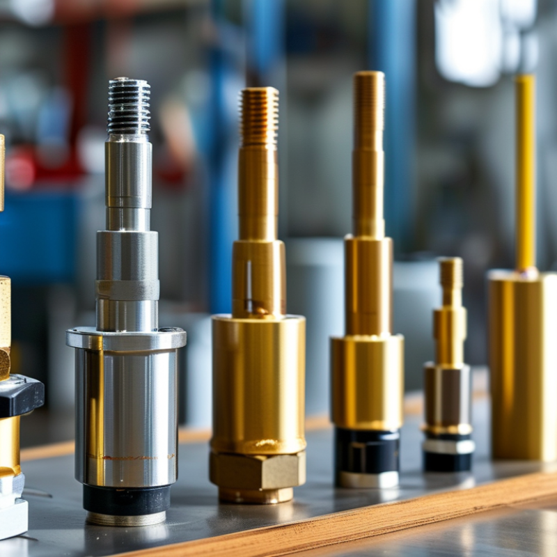China Top 10 Quick Coupling Connector Manufacturers?