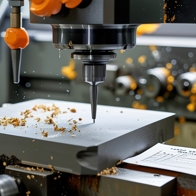 How to Choose a CNC Machining Supplier?