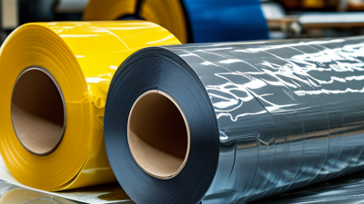How to Choose PET Polyester Film for Global Sourcing?