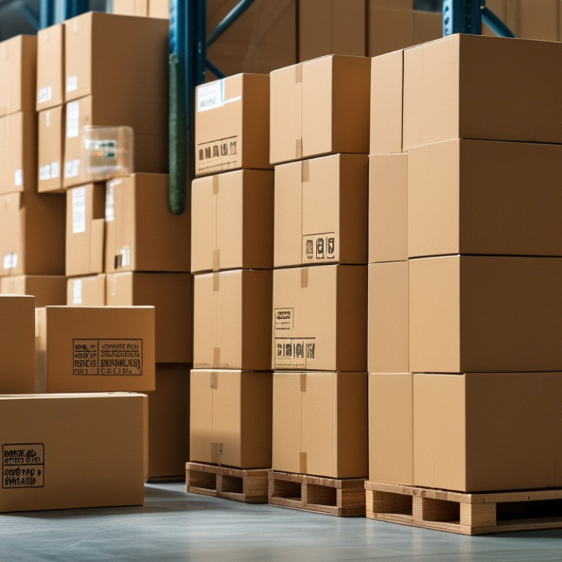 How to Improve Inventory Management for Global Buyers?