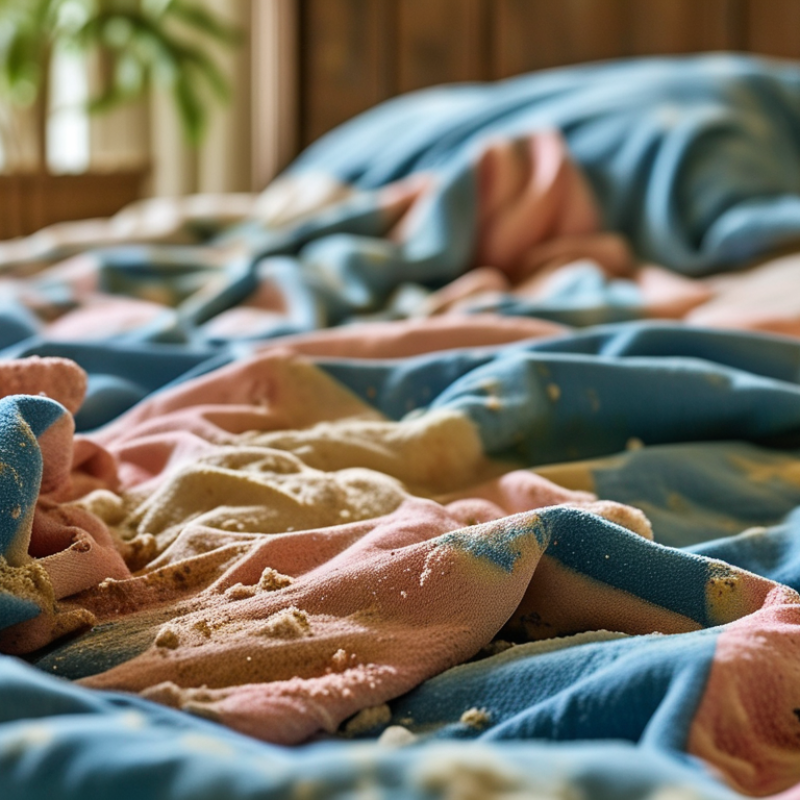 What Is the Best Way to Wash Bed Sheets Properly?