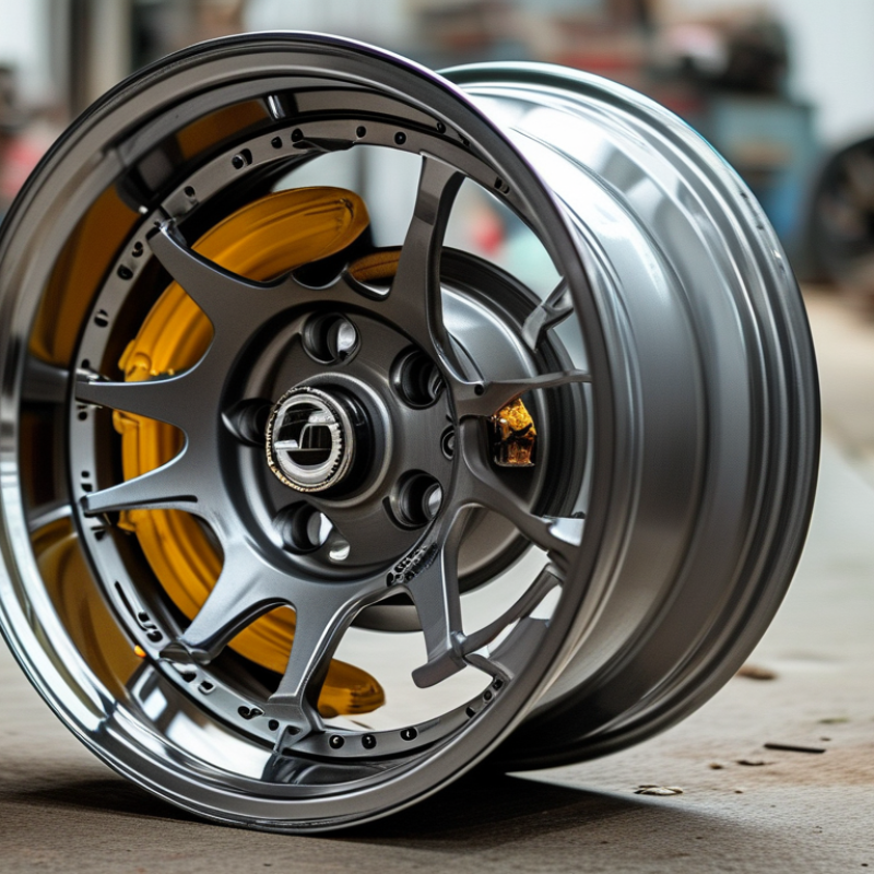 How to Choose Aftermarket Wheels for Your Car in 2026?