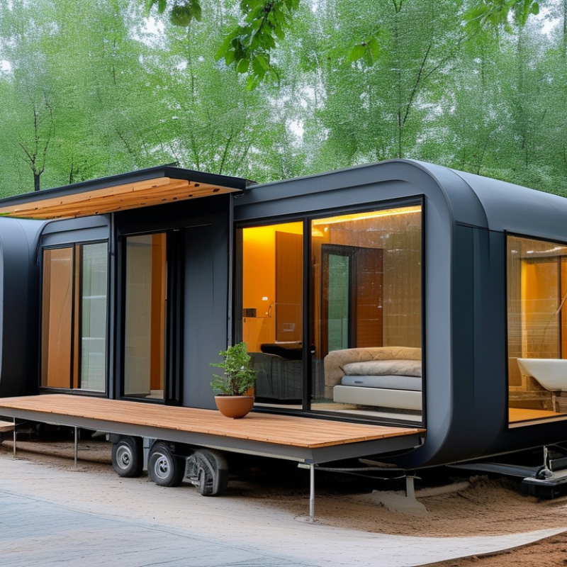 7 Best Prefab Cottage Suppliers for Global Buyers?