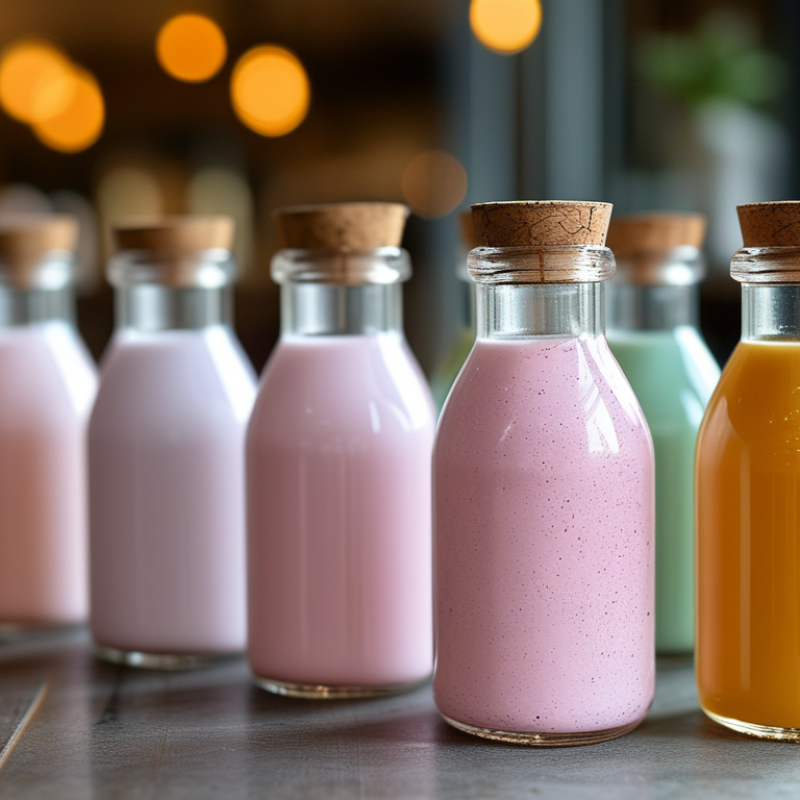 2026 Best Glass Lotion Jar Suppliers for Global Buyers?