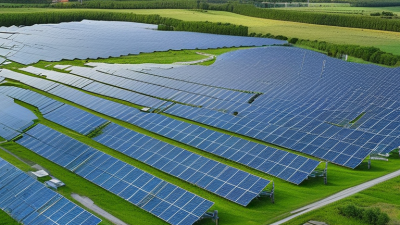 2026 Top Types of Solar Power Systems for Global Buyers