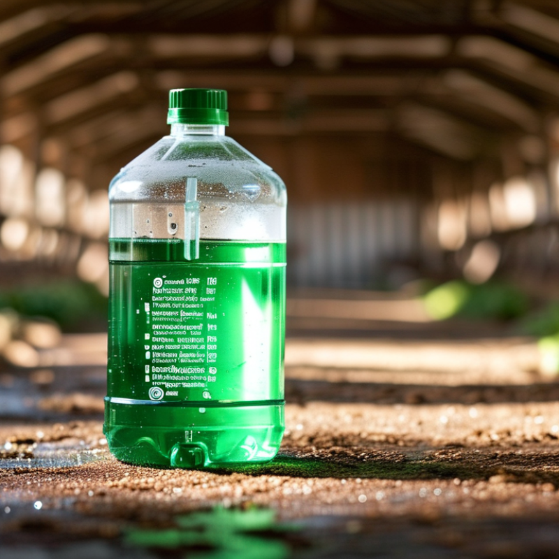 7 Best Tips to Dilute Concentrated Farm Disinfectants?