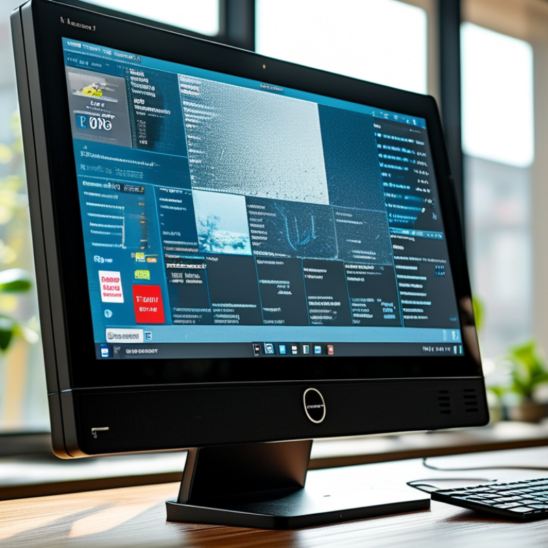 10 Tips for Choosing a PC Touch Panel