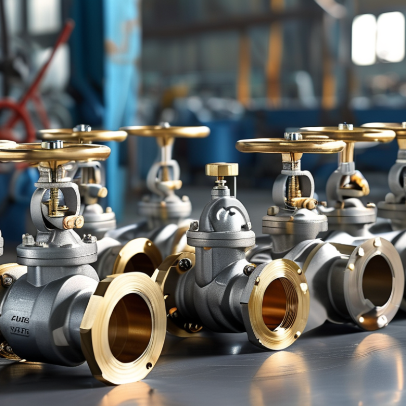 China Top 10 Stainless Steel Valve Manufacturers?