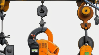 What Is the Best Electric Wire Rope Hoist in 2026?