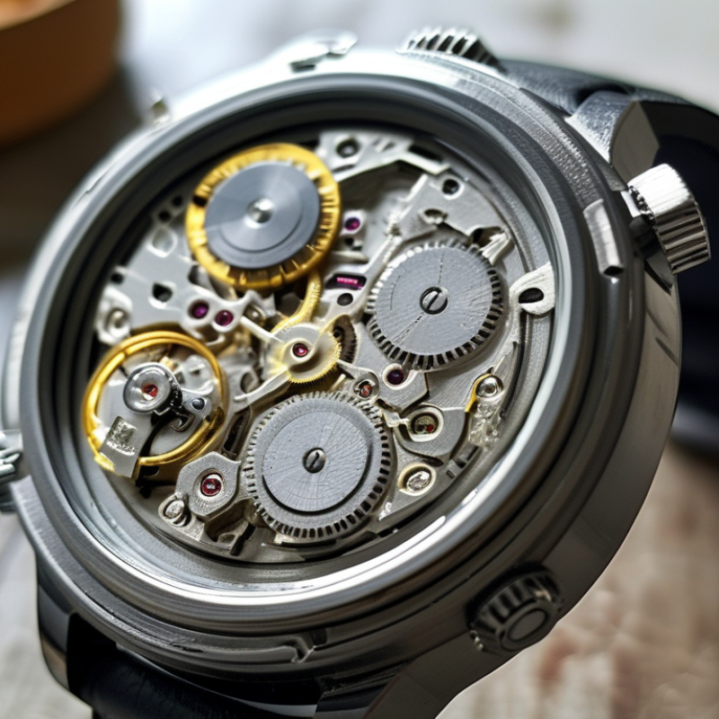 China Top Digital Watch Manufacturers for Global Buyers
