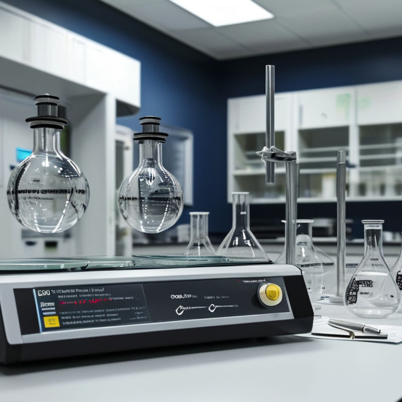 Why Choose Reliable Research Lab Equipment Suppliers?