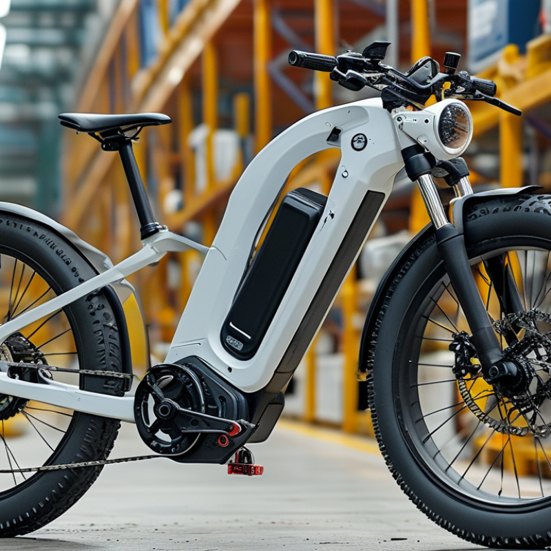 How to Find Premium E Bike Suppliers Worldwide