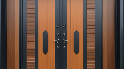 China Best Exterior Door Trim Moulding Manufacturers?