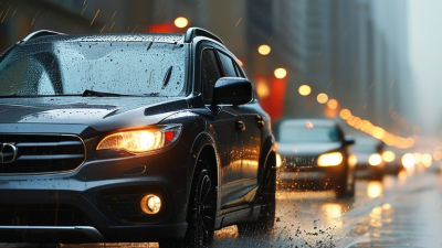 China Top 10 Windshield Wiper Suppliers for Global Buyers
