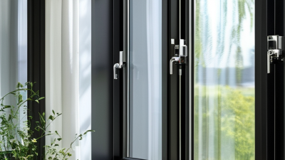 China Top 10 Vinyl Window Manufacturers?