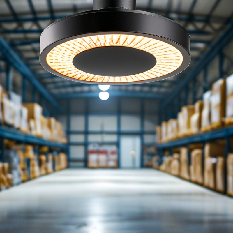 Top Tri Proof Ceiling Lights for Global Buyers