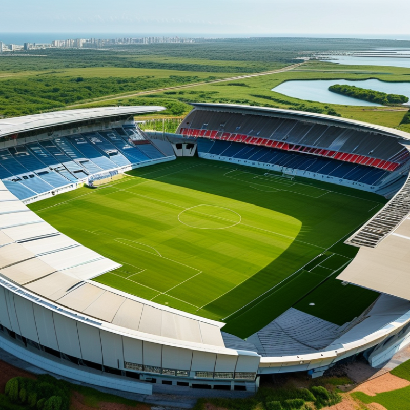 Top Soccer Ground Suppliers for Global Buyers?